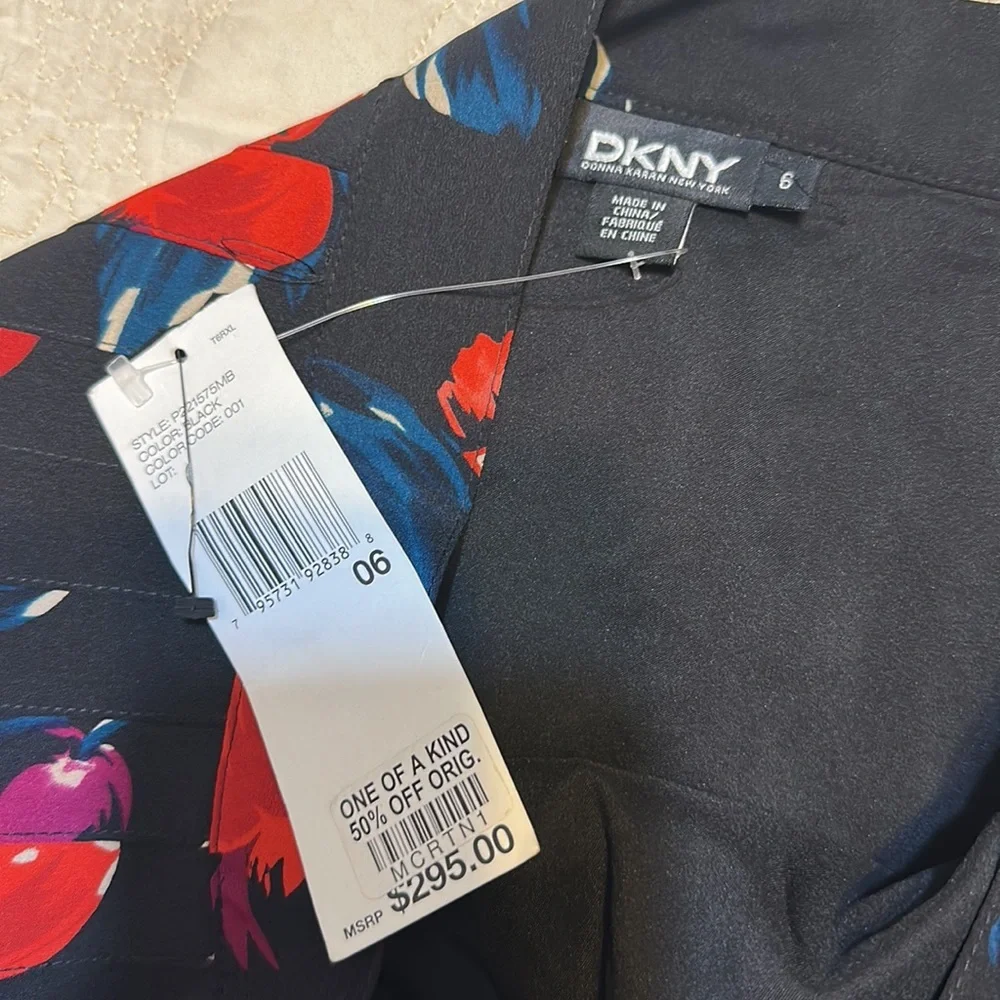 Dkny new tags